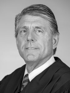The Courts – Canadian County Bar Association